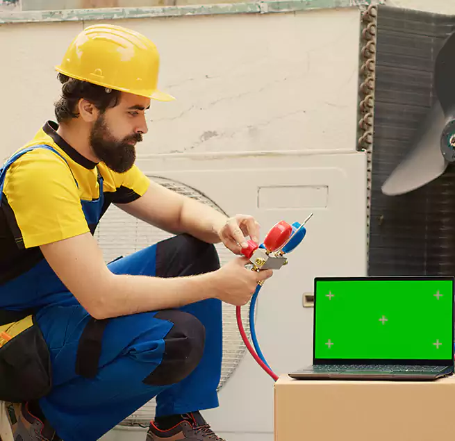 Why Homeowners & Businesses Trust Us in Frankfort, KY?