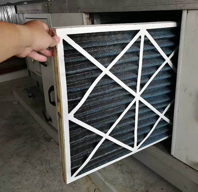 Why Homeowners & Businesses Trust Us Frankfort, KY?